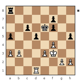 Game #7799486 - Александр Николаевич Семенов (семенов) vs Александр Иванович Голобрюхов (бригадир)