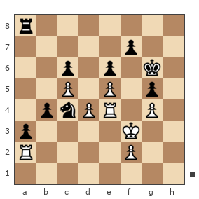 Game #7772220 - Павел Николаевич Кузнецов (пахомка) vs Андрей (андрей9999)