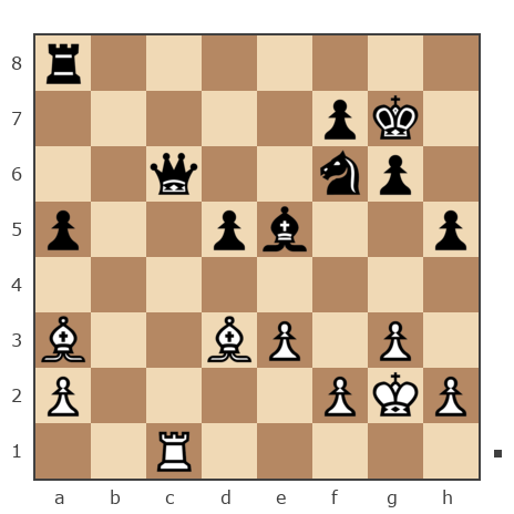 Game #7813992 - Осипов Васильевич Юрий (fareastowl) vs Константин Ботев (Константин85)