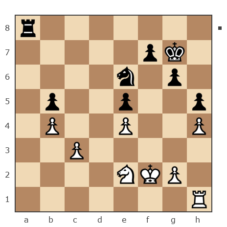Game #7727685 - Валентин Николаевич Куташенко (vkutash) vs myline