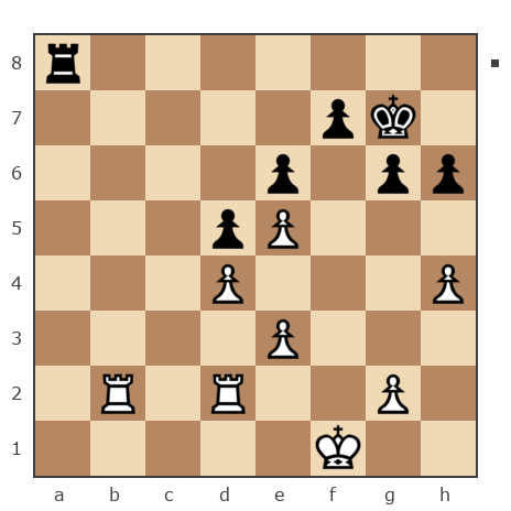 Game #1393916 - ФИО (Tim-MR) vs Валентин (valak)