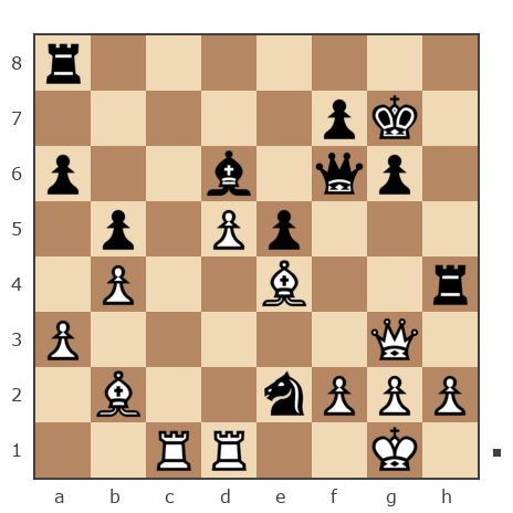 Game #7873397 - михаил владимирович матюшинский (igogo1) vs Starshoi