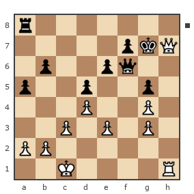 Game #7784859 - Виктор Иванович Масюк (oberst1976) vs Андрей (андрей9999)