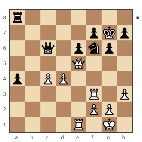 Game #7816543 - михаил (dar18) vs Озорнов Иван (Синеус)