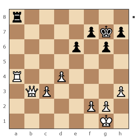 Game #7866943 - сергей александрович черных (BormanKR) vs Андрей (Андрей-НН)