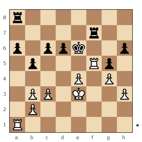 Game #7773110 - Андрей (phinik1) vs Данилин Стасс (Ex-Stass)