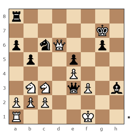 Game #6729225 - Раздолгин Сергей Владимирович (sergei-v-r) vs ДмитрийПавлович (Дима Палыч)