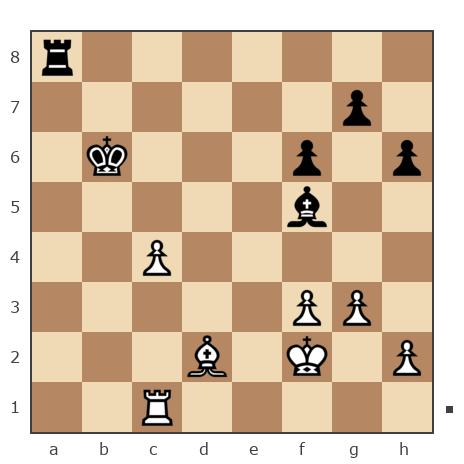 Game #7777343 - Александр (GlMol) vs GolovkoN