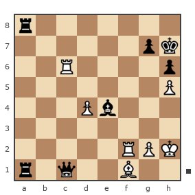 Game #7225421 - Algoritm vs Ильин Алексей Александрович (sprut1974)
