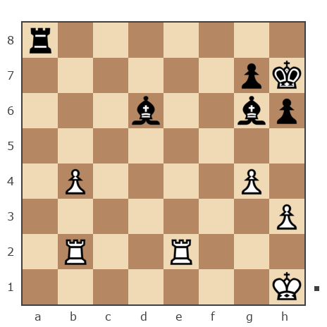 Game #7795626 - Семёныч (muz2010) vs Павел Валерьевич Сидоров (korol.ru)