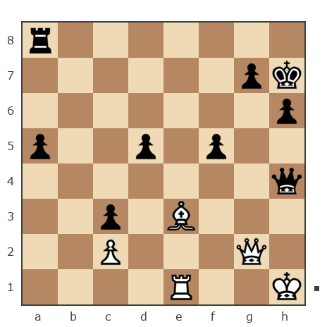 Game #7747413 - Борис Абрамович Либерман (Boris_1945) vs Абраамян Арсен (aaprof)