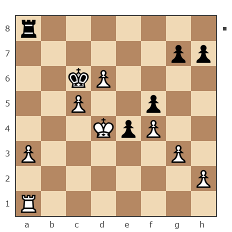 Game #7892880 - Андрей Александрович (An_Drej) vs Блохин Максим (Kromvel)