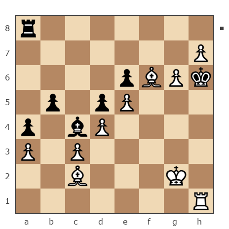 Game #7888182 - Валерий (Valeriy-doc) vs Дмитриевич Чаплыженко Игорь (iii30)