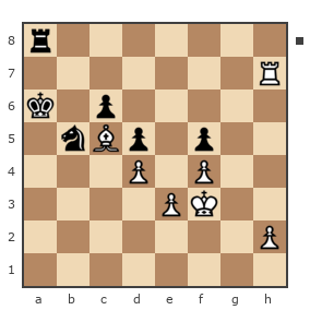 Game #7869291 - Юрьевич Андрей (Папаня-А) vs Олег Евгеньевич Туренко (Potator)