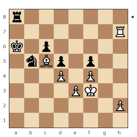 Game #7869291 - Юрьевич Андрей (Папаня-А) vs Олег Евгеньевич Туренко (Potator)
