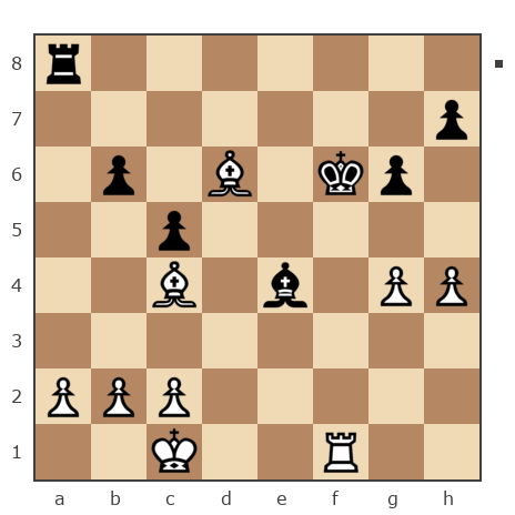 Game #7554479 - Евгений (Джони) vs Дмитрий (Admgarus5)