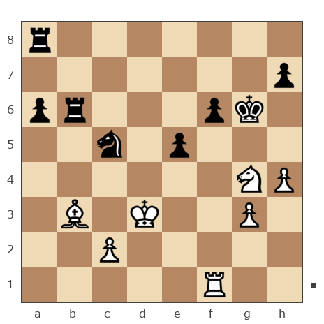 Game #7819022 - николаевич николай (nuces) vs Грасмик Владимир (grasmik67)