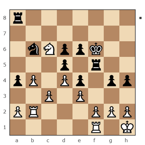 Game #7263659 - alexiva56 vs Dzecho Simeon (Simeon Dzecho)
