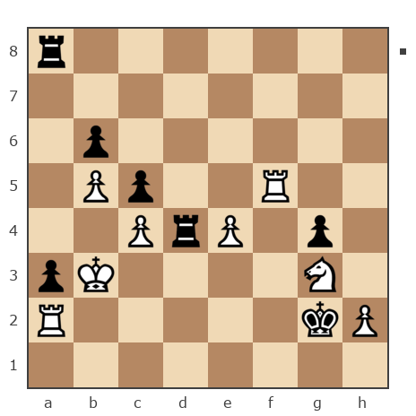 Game #7264505 - Резчиков Михаил (mik77) vs юля (fprol)