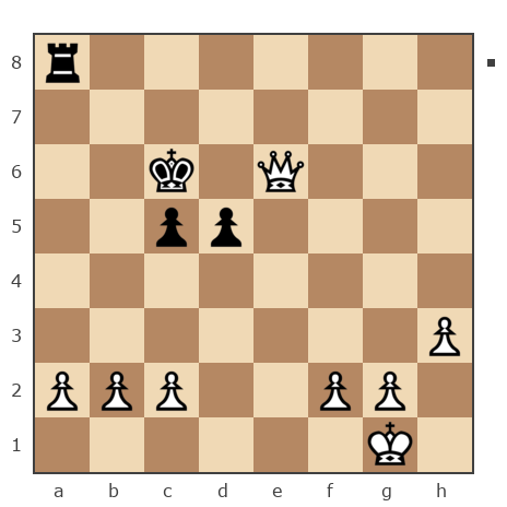 Game #7769493 - Waleriy (Bess62) vs artur alekseevih kan (tur10)