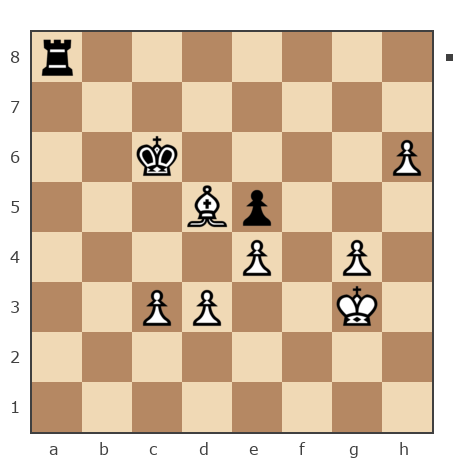 Game #7087718 - Михаил  Шпигельман (ашим) vs sergiofelix