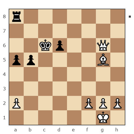 Game #7797444 - Юрьевич Андрей (Папаня-А) vs Ник (Никf)