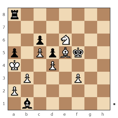 Game #7786121 - Klenov Walet (klenwalet) vs Станислав (Sheldon)