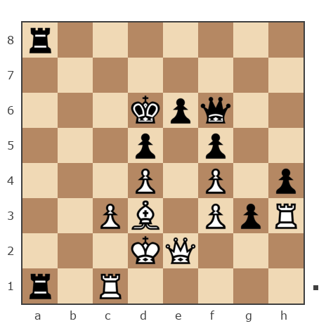 Game #7838272 - sergey urevich mitrofanov (s809) vs Дмитрий (Dmitriy P)