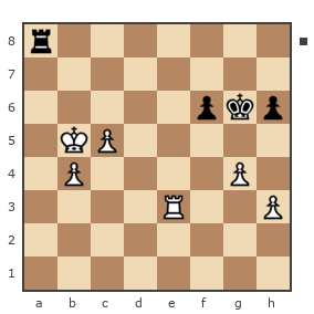 Game #5029748 - Евгений (64) vs Антон (Амальгама44)
