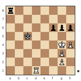 Game #4654127 - Дмитрий Шаповалов (metallurg) vs Канон (Korado_2010)