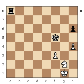 Game #7847438 - Sergey (sealvo) vs Ponimasova Olga (Ponimasova)