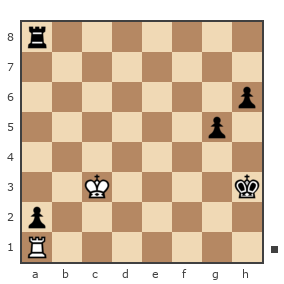 Game #98778 - Станислав (staskhris) vs Юрий (Anfanger)