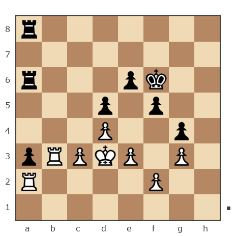 Game #7869479 - Алексей Алексеевич (LEXUS11) vs Oleg (fkujhbnv)