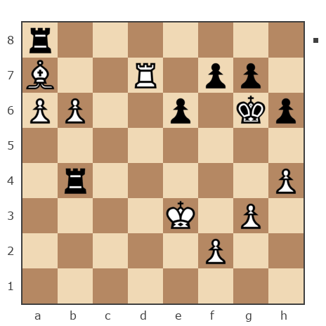 Партия №7931885 - Александр (Pichiniger) vs Павлов Стаматов Яне (milena)
