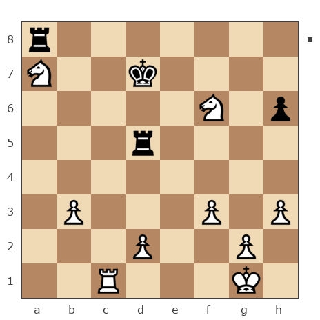 Game #7777285 - Ranif vs Дмитрий Мариничев (user_335495)
