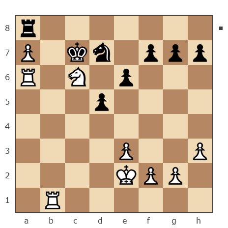 Game #6238650 - Виктор (vikeng) vs Олегович Евгений (terra2)