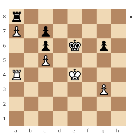 Game #7754011 - Алексей Сергеевич Сизых (Байкал) vs Тарбаев Владислав (mrwel)