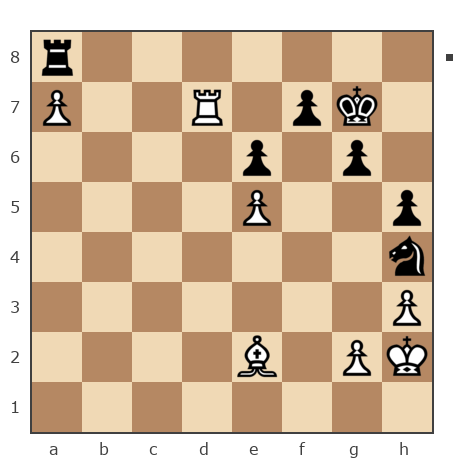 Game #7868542 - сергей александрович черных (BormanKR) vs Геннадий Аркадьевич Еремеев (Vrachishe)
