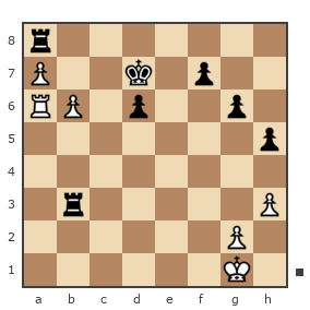 Game #788991 - Роман Оганесян (Ямасито) vs Александр (alekskor)