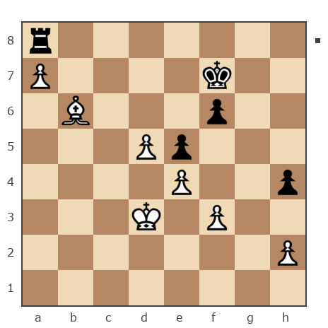 Game #4104442 - Санников Александр Евгеньевич (Adekvat) vs любезных сергей николаевич (klose7771)