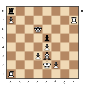 Game #7898435 - Борис (BorisBB) vs Тимченко Борис (boris53)