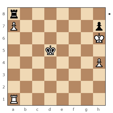 Game #5397466 - Смотрицкий Александр Семенович (Alex Smotrickiy) vs Леонид Николаевич Макеев (леман)