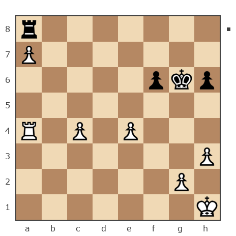 Game #7671193 - Рома (remas) vs Андрей Григорьев (Andrey_Grigorev)
