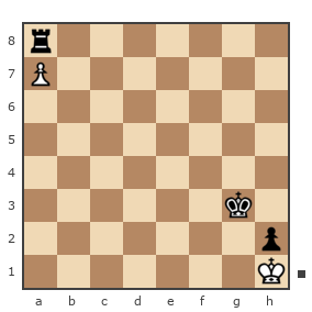 Game #4648063 - Грешных Михаил (ГреМ) vs KaLeVa