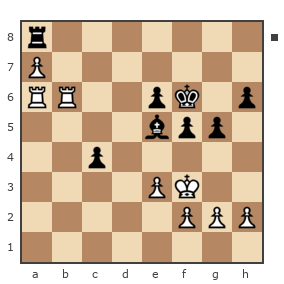 Game #6710335 - Павел Захаров (Paulez) vs игорь (кузьма 2)