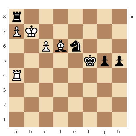Game #4104445 - Имашев Султан (SultanIm) vs Разумнов Владимир Иванович (aerea)