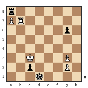 Game #7807394 - Aurimas Brindza (akela68) vs Сергей (Serjoga07)