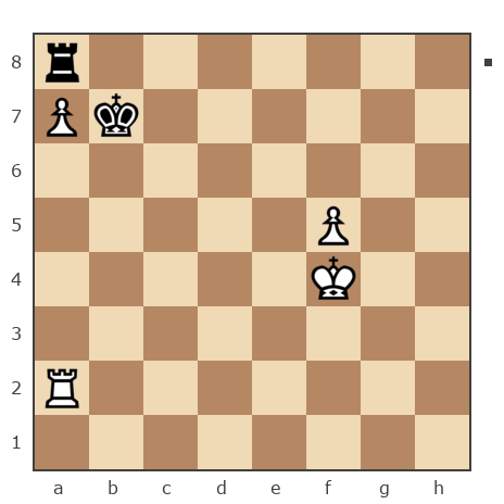Game #7848171 - [User deleted] (doc311987) vs Виктор Михайлович Рубанов (РУВИ)