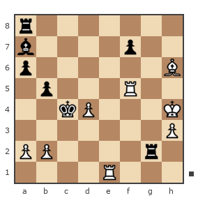 Game #7862613 - Федорович Николай (Voropai 41) vs Владимир (vlad2009)