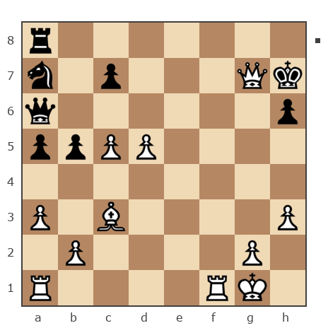 Game #7868555 - Геннадий Аркадьевич Еремеев (Vrachishe) vs contr1984